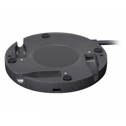 Logitech Rally Mic Pod Hub