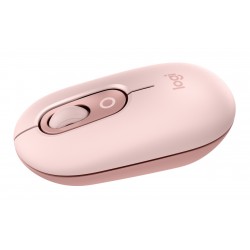 Logitech POP Emoji Rose