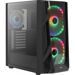 Aerocool NightHawk Duo