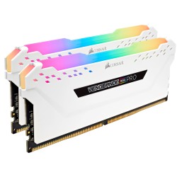 Corsair RGB Pro 16Go 2x8 D4 3200