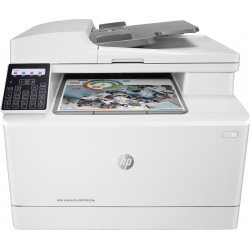 HP LaserJet Pro MFP M183fw.