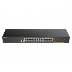 D-Link DGS-1250-28X E