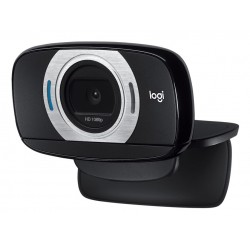 Logitech HD Webcam C615 (Full HD)