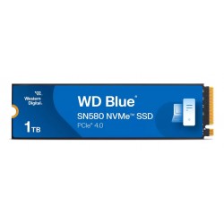 WD Blue SN580 1 To NVMe