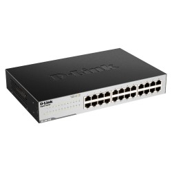 D-Link GO-SW-24G