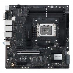 Asus Pro WS W680M-ACE SE