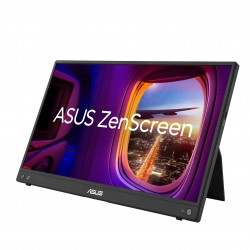 ASUS Zenscreen MB16AHV Dark Grey