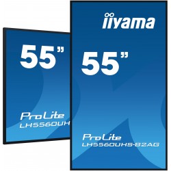 iiyama LH5560UHS-B2AG