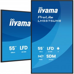 iiyama LH5575UHS-B2AG