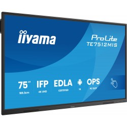 iiyama TE7512MIS-B4AG