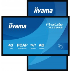 iiyama T4329AS-B1AG