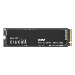 SSD Crucial P510 1To PCIe5