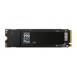 SSD Samsung 990 Evo+ PCIe 2To