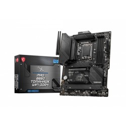 MSI MAG B660M Tomahawk Wifi D4.