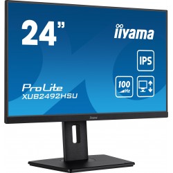 iiyama XUB2492HSU-B6.