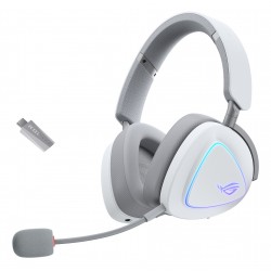 Asus ROG Delta II Blanc