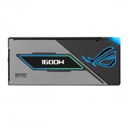 ASUS ROG Thor Platinum III 1600w