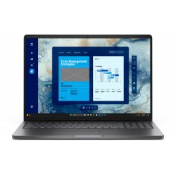 Dell Pro 16 PC16250
