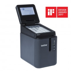 Etiqueteuse Brother PT-P950NW