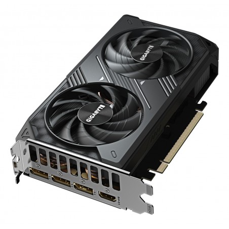 Gigabyte RTX5060 8Go Windforce Max OC