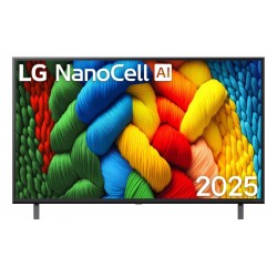 LG 43NANO81A6A TV