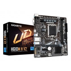 Gigabyte H610M H V2 D4