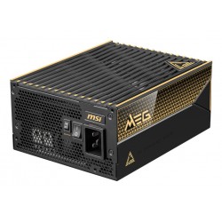 MSI MEG Ai1600T PCIE5