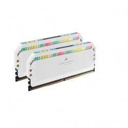 Corsair Dom RGB 32GO 2x16 6200