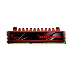 G.Skill Ripjaws 8Go 2x4 1600
