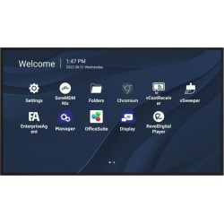 Viewsonic CDE9830