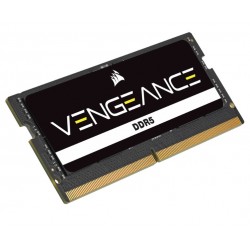 Corsair 8Go 1x8 4800 SO-D5