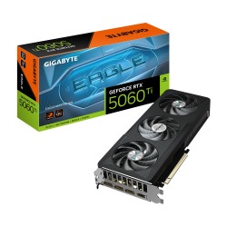 Gigabyte RTX5060Ti 16Go Eagle Max OC