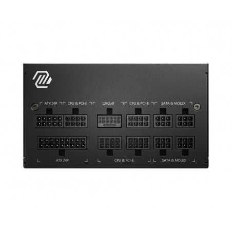 MSI MAG A750GL PCIE5 Gold Mod.