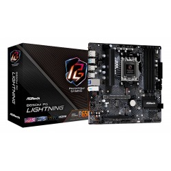 ASRock B650M PG Lightning
