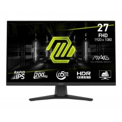 MSI MAG 272F