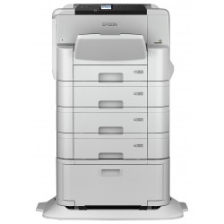 Epson WorkForce WF-C8190D3TWC