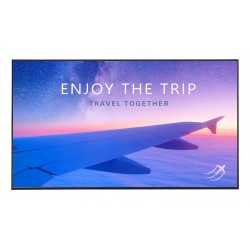 LG 65UH7N-E Signage