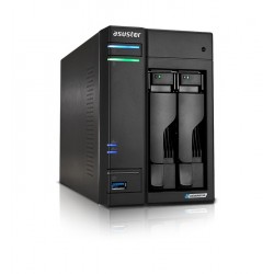 Asustor Lockerstor NAS AS6702T