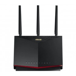 2x Asus ZenWiFi XP4