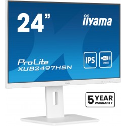 iiyama XUB2497HSN-W2