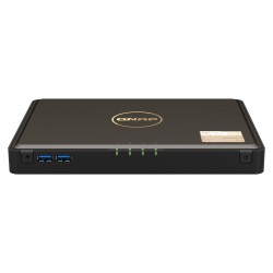 Qnap TBS-464-8G