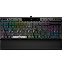 Corsair K70 Max - Noir RGB Filaire