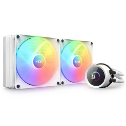 NZXT Kraken 280 RGB White 1700 AM5