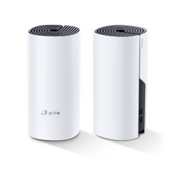 TP-Link Deco P9 (pack de 2)