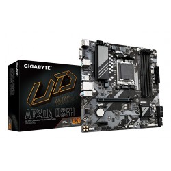 Gigabyte A620M DS3H