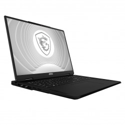 MSI CreatorPro X18 HX A14VKSG-024FR