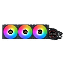 Xigmatek Frozr-O II RGB - 360mm