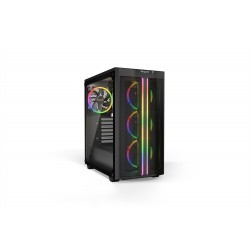 BeQuiet Pure Base 500 FX.