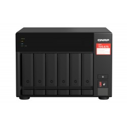 Qnap TVS-675-8G