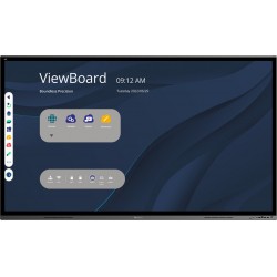 Viewsonic IFP8662 ViewBoard